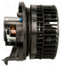 HVAC Blower Motor Four Seasons 75897