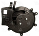 HVAC Blower Motor Four Seasons 75898