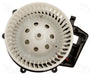 HVAC Blower Motor Four Seasons 75898