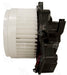 HVAC Blower Motor Four Seasons 75898