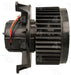 HVAC Blower Motor Four Seasons 75899