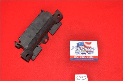 MM PONTIAC 70-74 RHS MOTOR MOUNT  25448