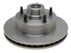 Disc Brake Kit Raybestos Brakes 758MH76787R