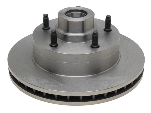 Disc Brake Kit Raybestos Brakes 758MH76787R