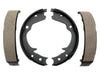 Parking Brake Shoe Raybestos Brakes 758PG