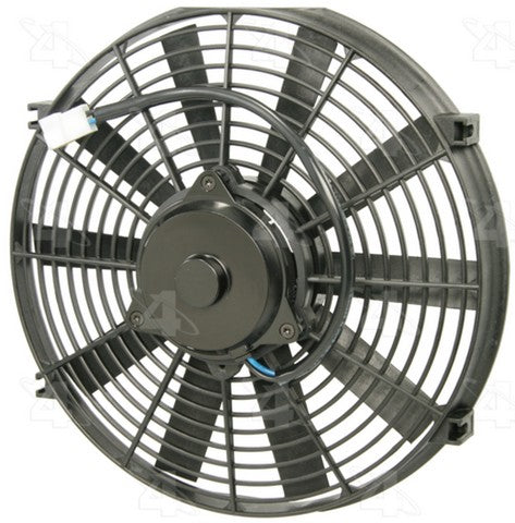 A/C Condenser Fan Assembly Four Seasons 75900