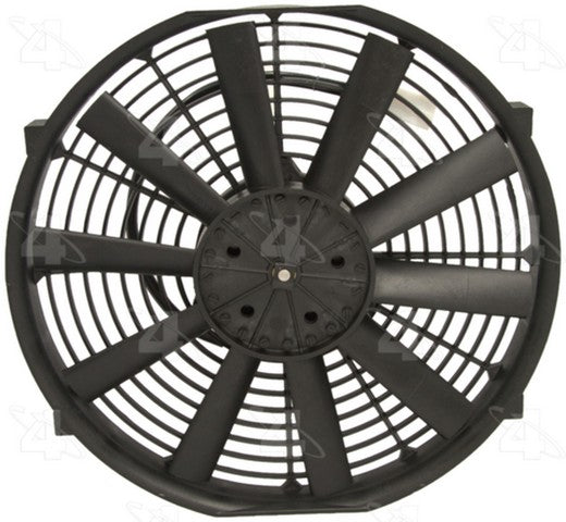 A/C Condenser Fan Assembly Four Seasons 75900