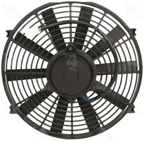 A/C Condenser Fan Assembly Four Seasons 75900