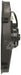 A/C Condenser Fan Assembly Four Seasons 75900