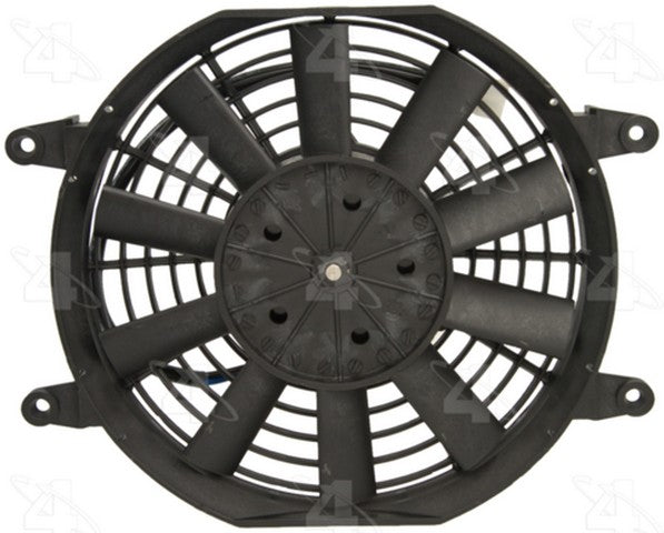 A/C Condenser Fan Assembly Four Seasons 75901