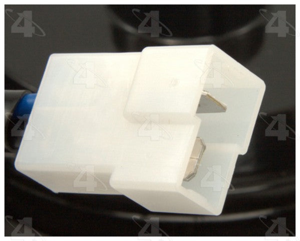 A/C Condenser Fan Assembly Four Seasons 75901