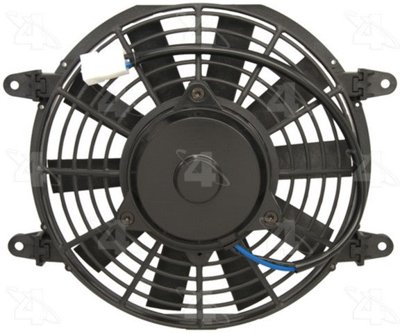 A/C Condenser Fan Assembly Four Seasons 75901