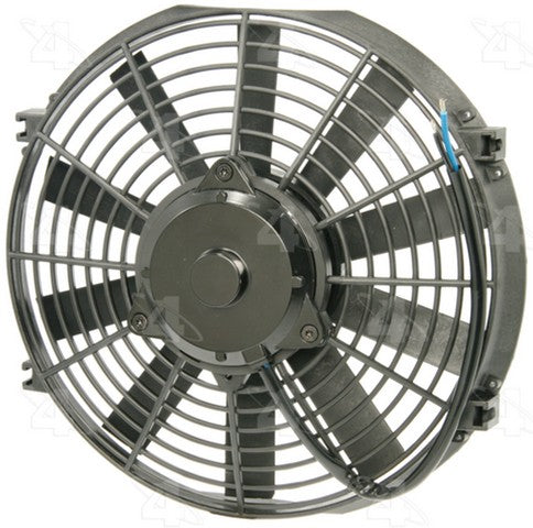 A/C Condenser Fan Assembly Four Seasons 75902