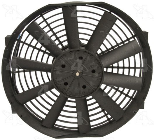 A/C Condenser Fan Assembly Four Seasons 75902