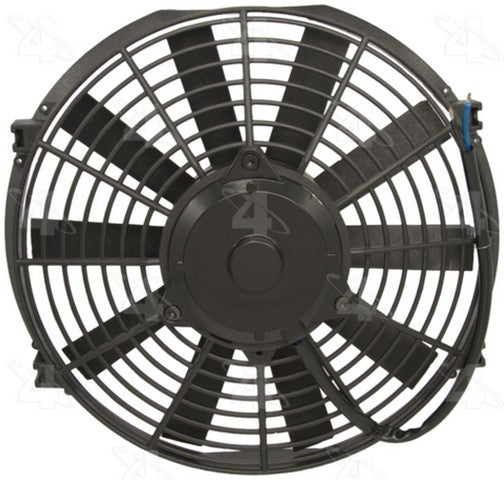 A/C Condenser Fan Assembly Four Seasons 75902