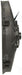 A/C Condenser Fan Assembly Four Seasons 75902
