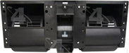 HVAC Blower Motor Four Seasons 75905