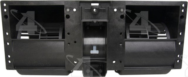 HVAC Blower Motor Four Seasons 75905