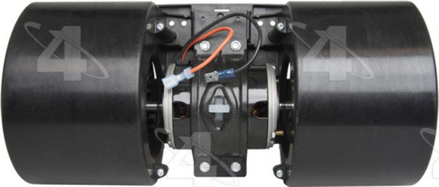 HVAC Blower Motor Four Seasons 75905