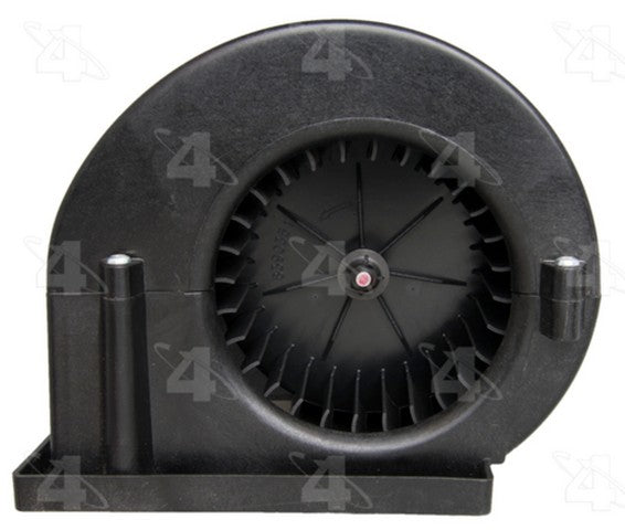HVAC Blower Motor Four Seasons 75905
