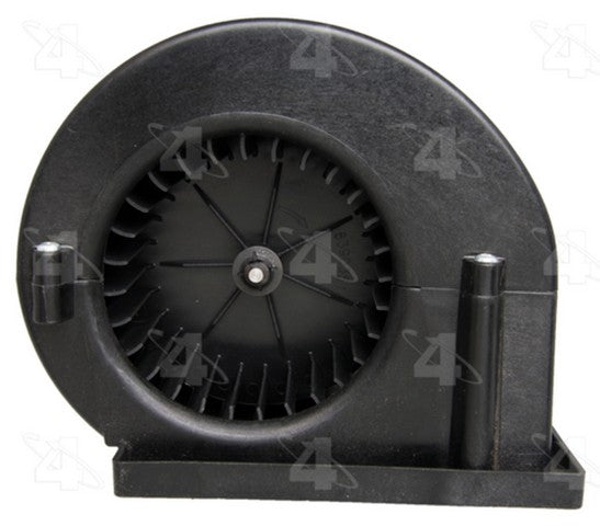 HVAC Blower Motor Four Seasons 75905