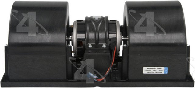 HVAC Blower Motor Four Seasons 75905