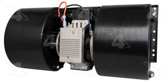 HVAC Blower Motor Four Seasons 75906
