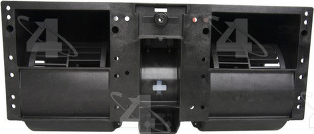 HVAC Blower Motor Four Seasons 75906