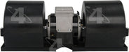 HVAC Blower Motor Four Seasons 75906