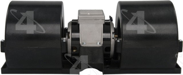 HVAC Blower Motor Four Seasons 75906