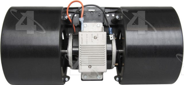 HVAC Blower Motor Four Seasons 75906