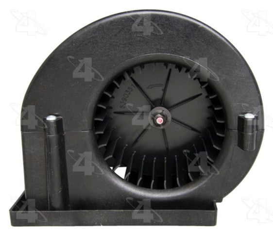 HVAC Blower Motor Four Seasons 75906