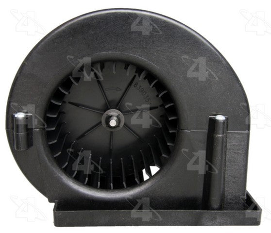 HVAC Blower Motor Four Seasons 75906