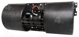 HVAC Blower Motor Four Seasons 75907