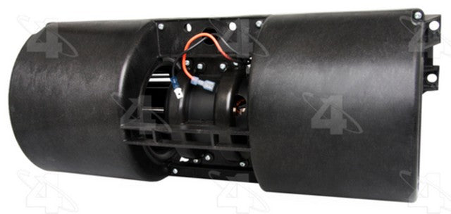 HVAC Blower Motor Four Seasons 75907