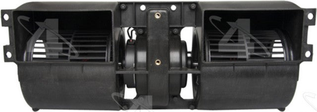 HVAC Blower Motor Four Seasons 75907