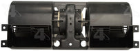 HVAC Blower Motor Four Seasons 75907