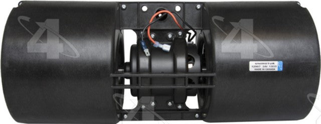HVAC Blower Motor Four Seasons 75907