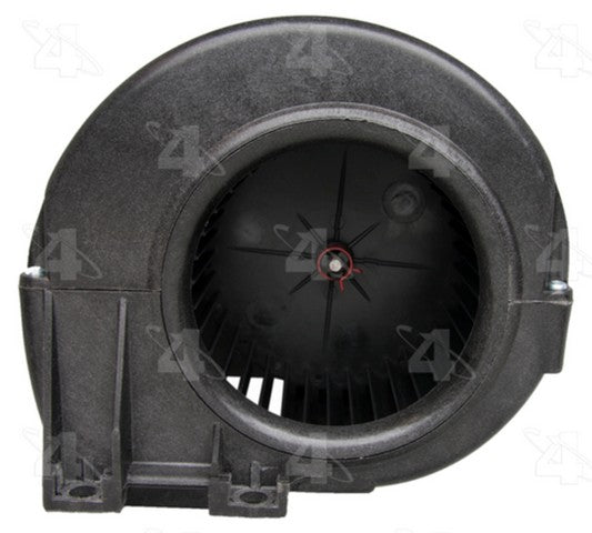 HVAC Blower Motor Four Seasons 75907
