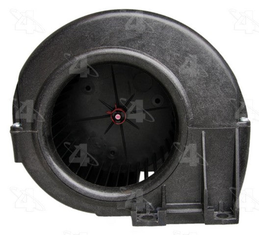 HVAC Blower Motor Four Seasons 75907