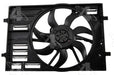 Engine Cooling Fan Assembly Four Seasons 75909