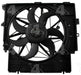 Engine Cooling Fan Assembly Four Seasons 75915