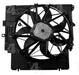 Engine Cooling Fan Assembly Four Seasons 75915
