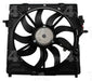 Engine Cooling Fan Assembly Four Seasons 75918