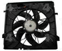 Engine Cooling Fan Assembly Four Seasons 75923