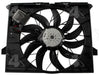 Engine Cooling Fan Assembly Four Seasons 75924