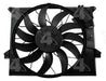 Engine Cooling Fan Assembly Four Seasons 75924