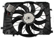Engine Cooling Fan Assembly Four Seasons 75927