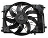 Engine Cooling Fan Assembly Four Seasons 75927