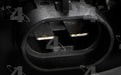 Dual Radiator and Condenser Fan Assembly Four Seasons 75928